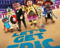 Play Mobil the Movie